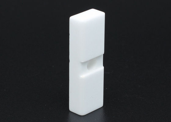 High Stability Dry Pressing Alumina Ceramic Rod